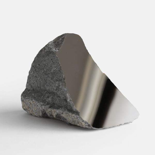 MOTON[モトン] / KELEN SEKI | ケレン/オブジェ/ミラー/鏡/石/stone/m...