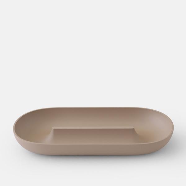 SEKISAKA / PARK(Clay) / PK-01CLY | パーク/セキサカ/関坂漆器/ト...