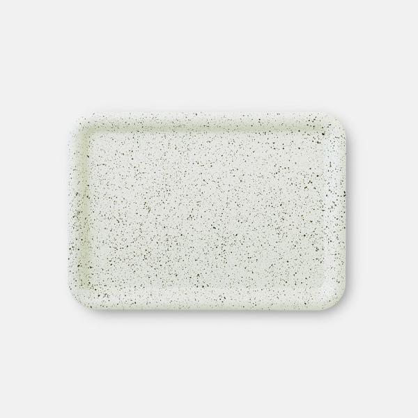SEKISAKA セキサカ / PLACE B5 Tray(Off White B) PL-B5WH...