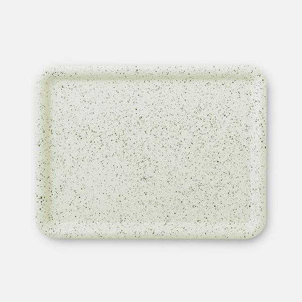 SEKISAKA セキサカ / PLACE A4 Tray(Off White B) PL-A4WH...