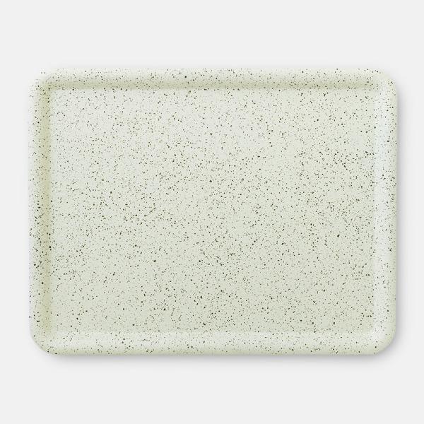 SEKISAKA セキサカ / PLACE B4 Tray(Off White B) PL-B4WH...