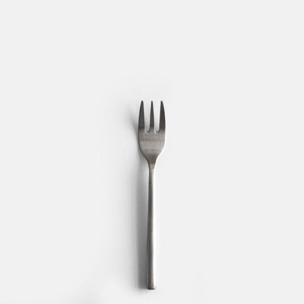 DULTON[ダルトン] / Svelte Cutlery Matt Silver デザートフォーク...