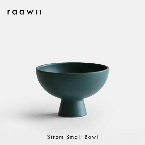 raawii[ラーウィー] / Strom Small Bowl(Green Gables) | ス...