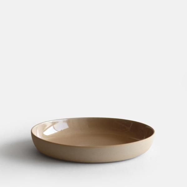 2016/ / KN/011 Deep Plate 180 (Gray Clay) | arita/...