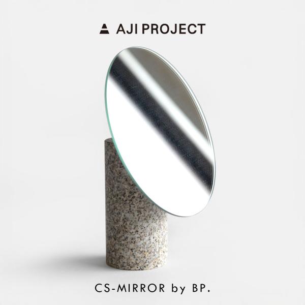 AJI PROJECT[アジプロジェクト] / CS-MIRROR by BP.  | シーエスミラ...