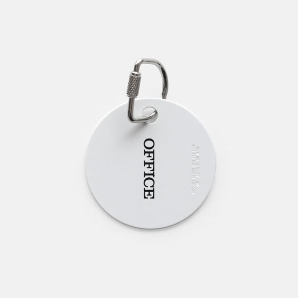 CANDY DESIGN &amp; WORKS / Nils OFFICE(White)/CK-26 | ...