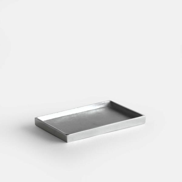 DETAIL INC. / Aluminium Tray Rectangle(Small) | メー...