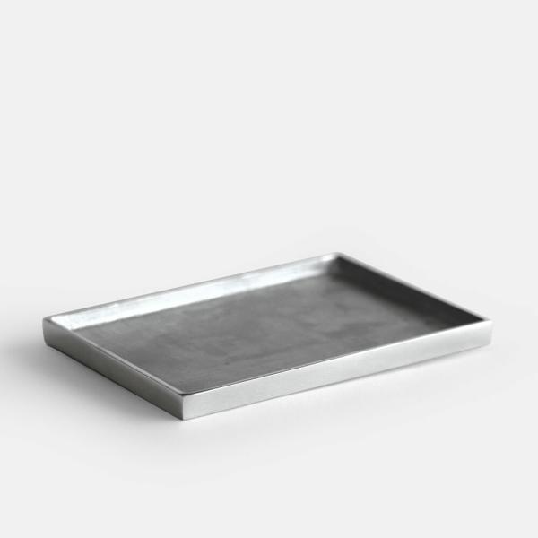 DETAIL INC. / Aluminium Tray Rectangle(Large) | メー...