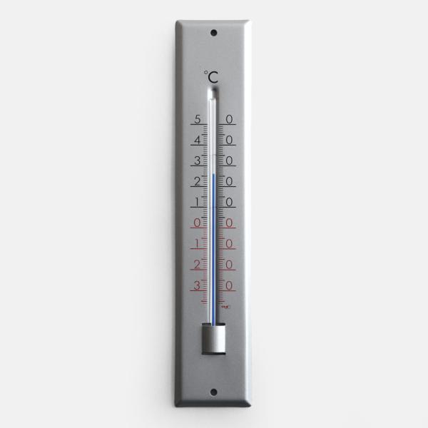 TFA DOSTMANN / Analogue indoor-outdoor thermometer...