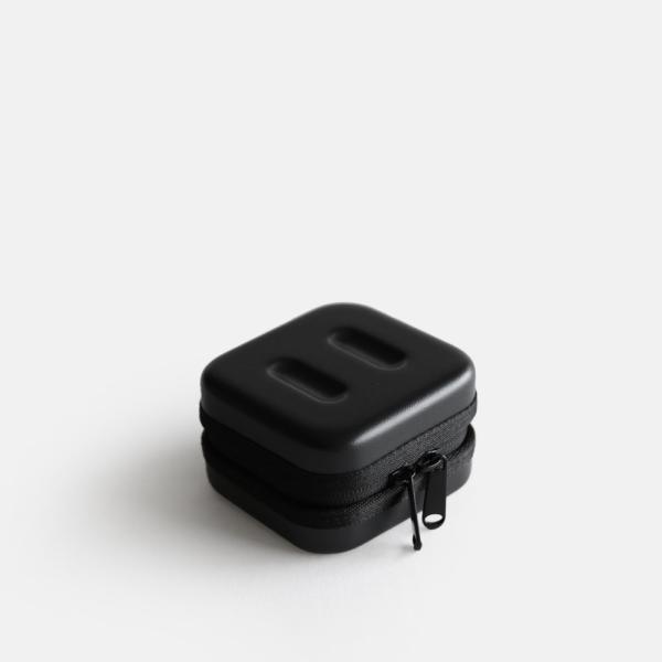 nahe[ネーエ] / HARD SHELL CASE Mini(BK) | ハードシェルケースミニ...