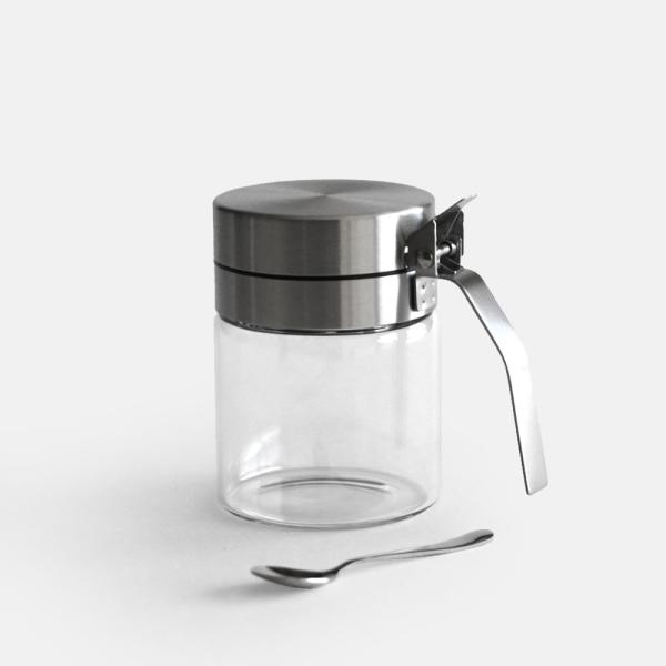 DULTON[ダルトン] / SPICE JAR W/SPOON | スパイスジャーウィズスプーン/...