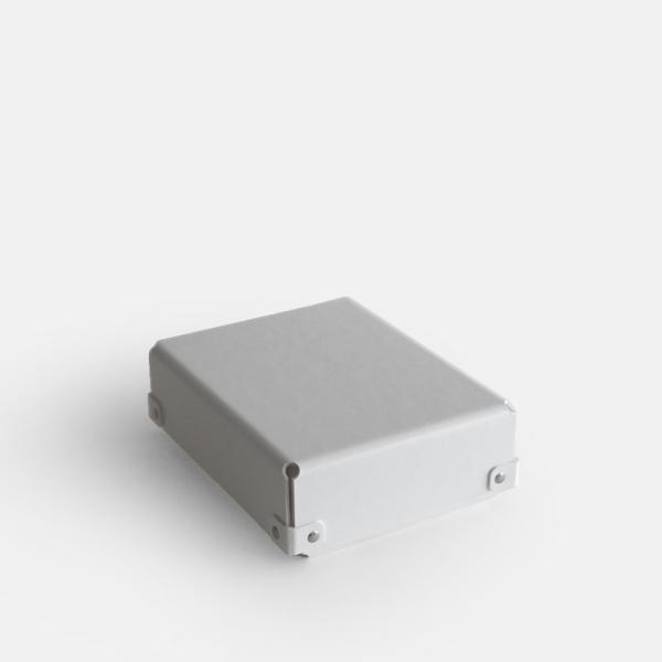 concrete craft / BENT A6(White)[新仕様] | コンクリートクラフト ...