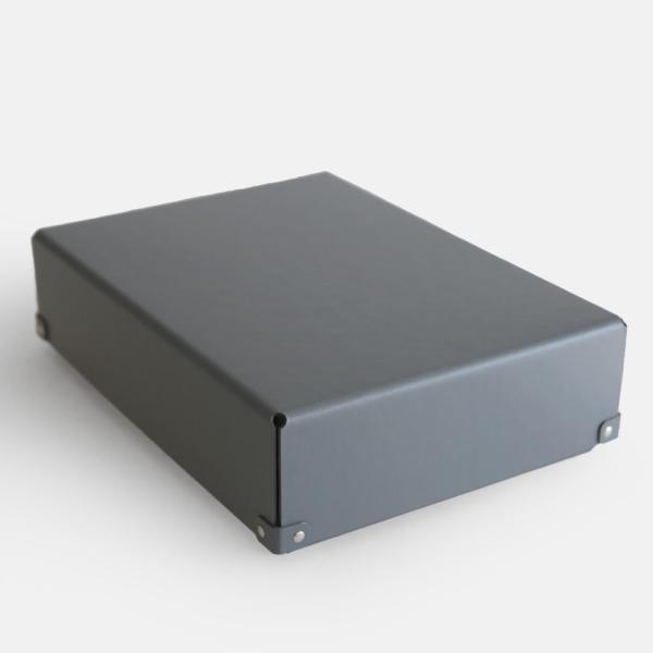 concrete craft / BENT A4(Gray)[新仕様] | コンクリートクラフト ベ...