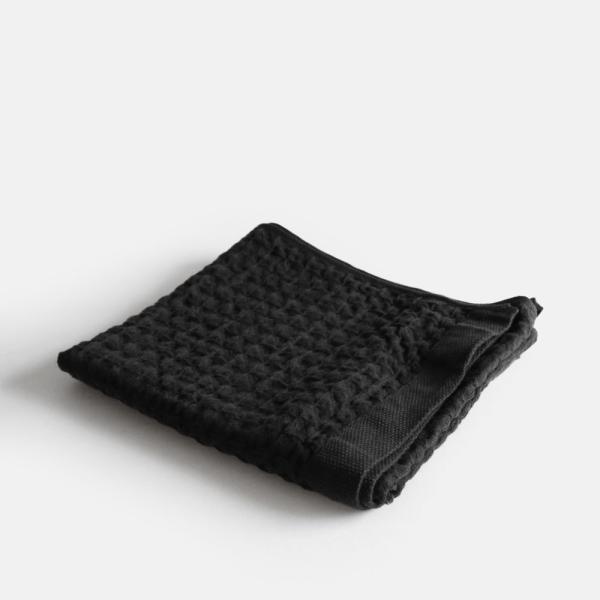 kontex / HEATHER WAFFLE size:M(Charcoal Gray) | メー...