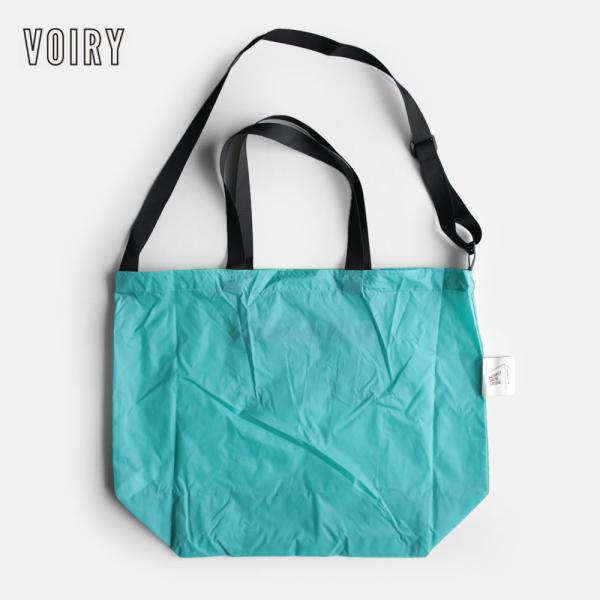 VOIRY / TEAM SACK(SAX) | メール便可 1点まで | ヴォイリー チームサック...