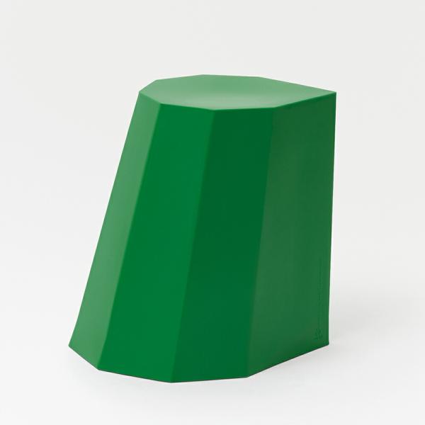 Martino Gamper / Arnold Circus Stool(Boat Green)｜限...