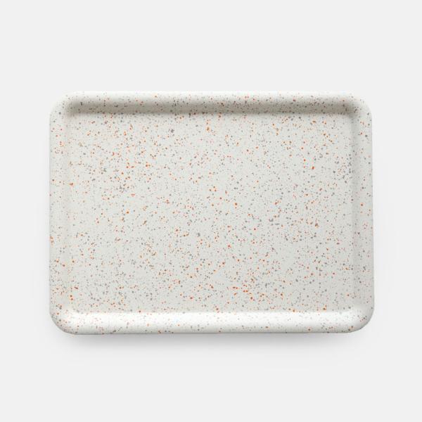 SEKISAKA セキサカ トレー A4サイズ オフホワイト PL-A4WH-C｜PLACE プレイ...