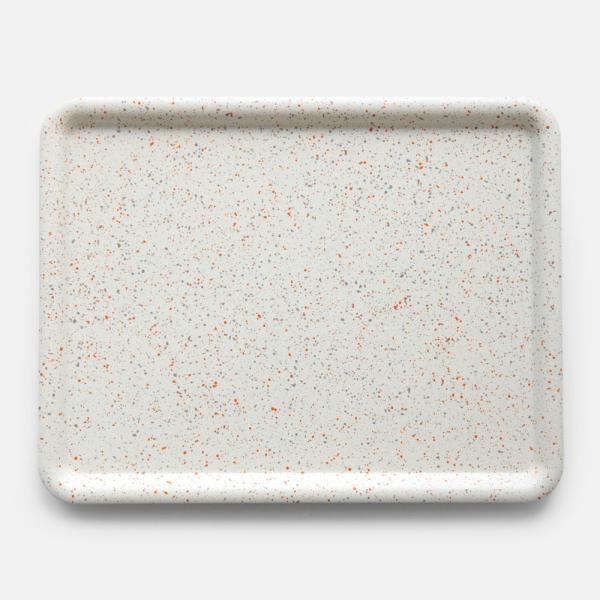 SEKISAKA セキサカ トレー B4サイズ オフホワイト PL-B4WH-C｜PLACE プレイ...