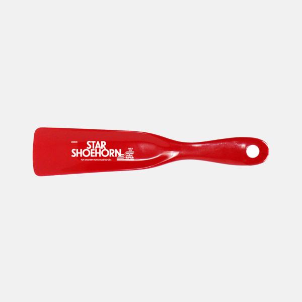 ANAheim / ANAheim Star Shoehorn (Red) | メール便可 3点まで...