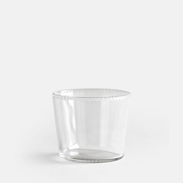 木村硝子店 / Short / gizagiza｜ギザギザ zoomer+ 辻和美 切子 グラス お...