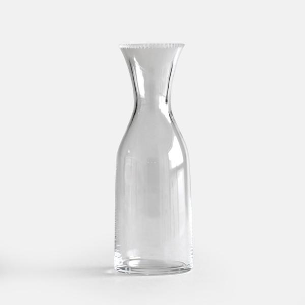 木村硝子店 / Carafe / gizagiza｜ギザギザ zoomer+ 辻和美 切子 カラフェ...
