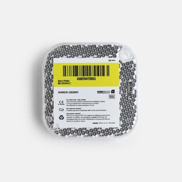 ANAheim / DOOM REFLECTOR（Barcode/ White） | メール便可 1...