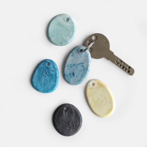 ParallelPlastics[パラレルプラスチックス] / Stone Tag | パラレルプラ...