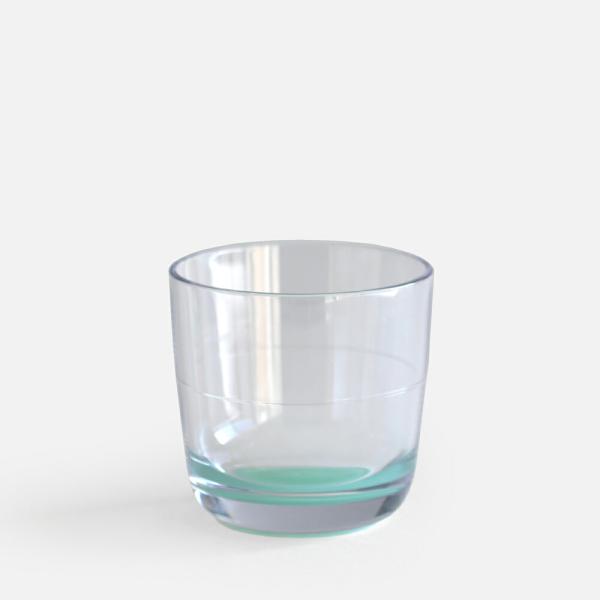 Palm Products / Marc Newson Utility Glass(Green(蓄光...