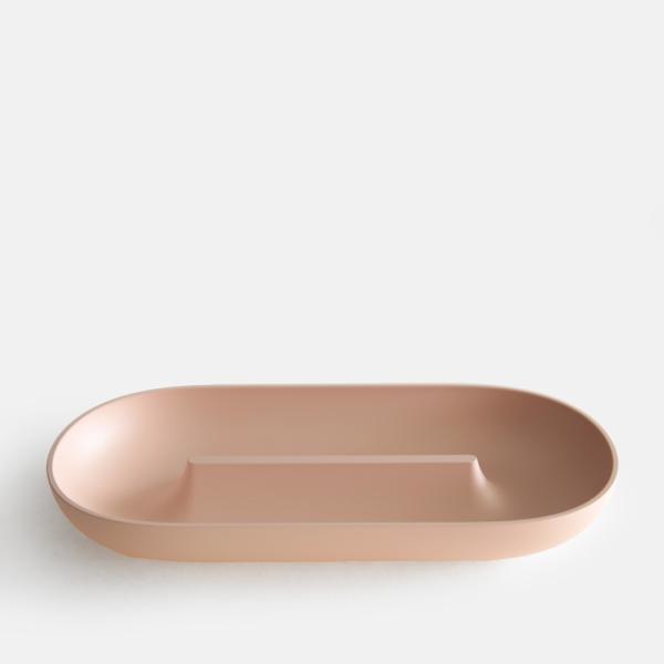 SEKISAKA セキサカ / PARK(Pink Soil) PK-01PK｜パーク トレイ 熊谷...