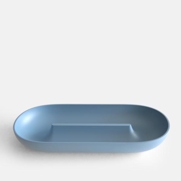 SEKISAKA セキサカ / PARK(Sky) PK-01SK｜パーク トレイ 熊谷彰博 関坂漆...