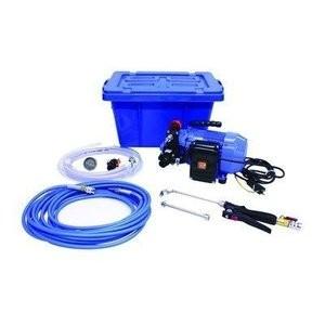 沖縄・離島専用　丸山 エアコン洗浄機　MSW029M-AC-1 エアコン洗太郎　プロ　沖縄・離島専用（送料無料）