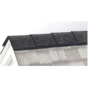 棟役物（ヒップ＆リッジ・テラコッタ・ハーバー色）＜置配達となります＞