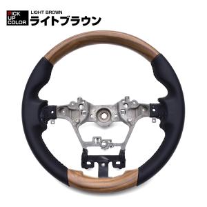 ハイエース 200系 9型 ステアリング ハン...の詳細画像3