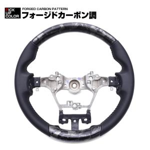 ハイエース 200系 9型 ステアリング ハン...の詳細画像4