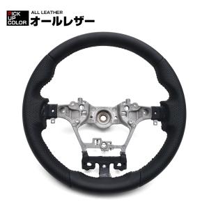 ハイエース 200系 9型 ステアリング ハン...の詳細画像5