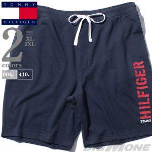 大きいサイズ メンズ TOMMY HILFIGER トミーヒルフィガー ショーツ ショートパンツ ハーフパンツ USA直輸入 09t4008｜bmo