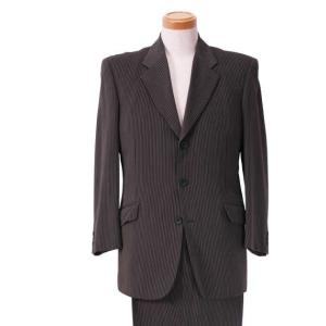 大きいサイズ メンズ 2L 3L 4L 5L 6L 7L シングル2つ釦 OX FORD オール