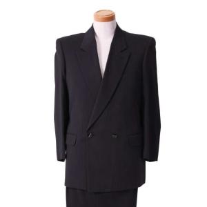 大きいサイズ メンズ 2L 3L 4L 5L 6L 7L シングル2つ釦 OX FORD オール