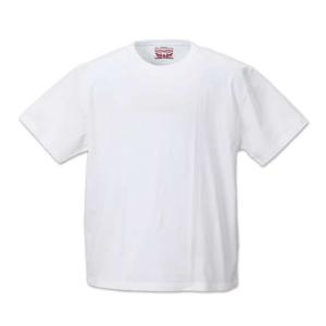 Levi's 2Pクルーネック半袖Tシャツ ホワイト 1178-8580-1 2L 3L 4L 5L 6L 8L｜bmo