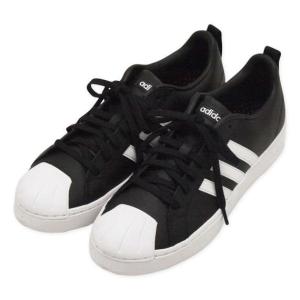 大きいサイズ メンズ adidas スニーカー STREETCHECK M コアブラック 1240-2363-2 29 30 31 32｜bmo