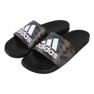 大きいサイズ メンズ adidas サンダル ADILETTE COMFORT U コアブラック 1240-2374-1 30.5 31.5 32.5 33.5 34.5 35.5 36.5｜bmo