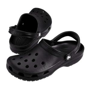 大きいサイズ メンズ crocs サンダル CLASSIC CLOG ブラック 1240-3340-2 M11 M12 M13｜bmo