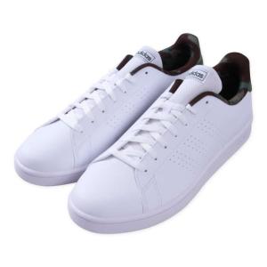 大きいサイズ メンズ adidas スニーカー ADVANTAGE BASE フットウェアホワイト 1240-3355-1 30 31 32｜bmo