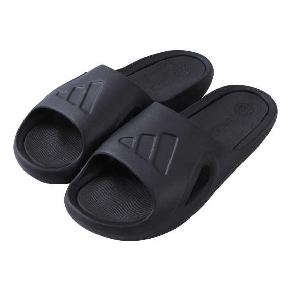 大きいサイズ メンズ adidas サンダル ADICANE SLIDE カーボン 1240-335...