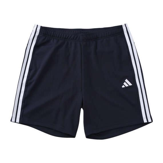 大きいサイズ メンズ adidas MH 3ST ハーフパンツ レジェンドインク 1244-6206...