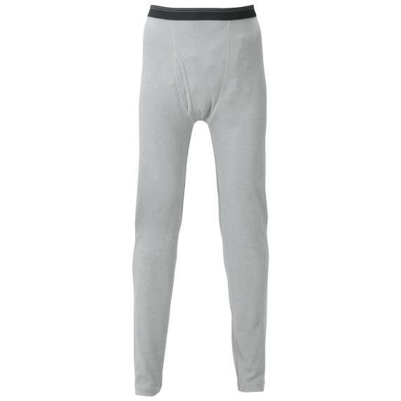 大きいサイズ メンズ Heatchanger ロング タイツ グレー 1249-3332-1 3L ...