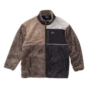 POP TRADING COMPANY◇モヘア混/カーディガン(厚手)/M/アクリル