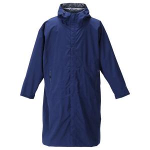 TULTEX（タルテックス） 大きいサイズ メンズ レインコート ブラック