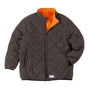 大きいサイズ メンズ DCSHOES 24FL PADDED ジャケット ブラック 1273