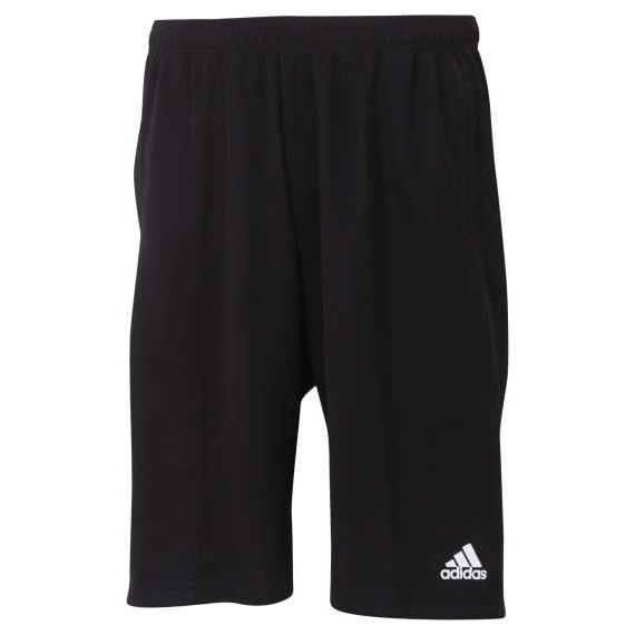 大きいサイズ メンズ adidas ハーフパンツ ブラック 1274-3232-2 3XO 4XO ...